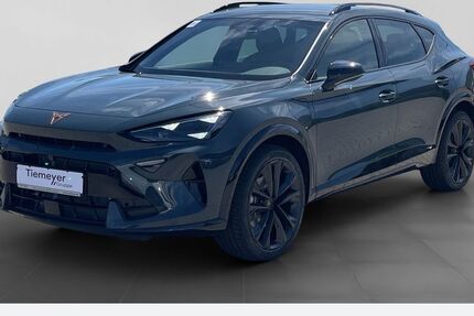 Cupra Formentor 1.500 km 38.590 &euro; Bochum 44892
