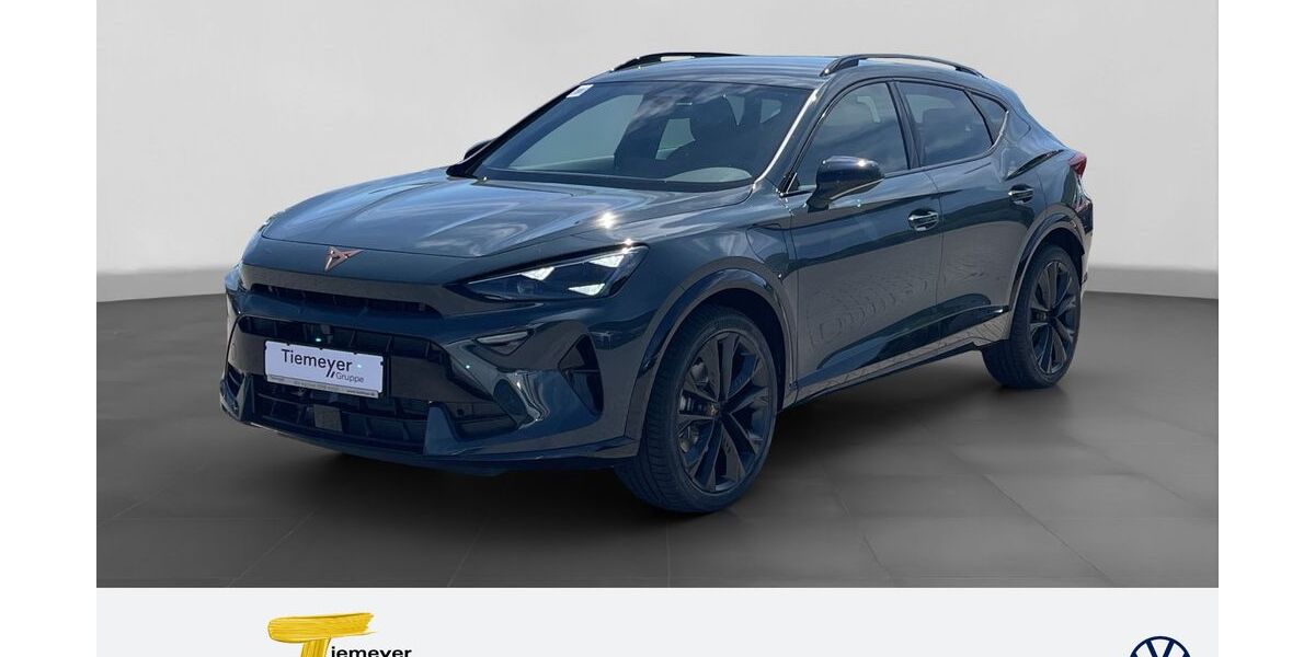Cupra Formentor 1.500 km 38.590 &euro; Bochum 44892