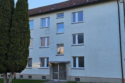 Wohnung Bochum Günnigfeld - 3 Zimmer, 65 m&sup2;, 425&euro; | Angebot:26902314