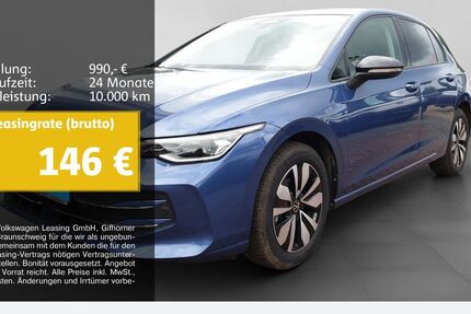 VW Golf 25.613 km 26.690 &euro; Bochum 44892