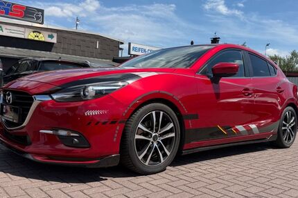 Mazda 3 184.900 km 8.900 &euro; Dinslaken 46537