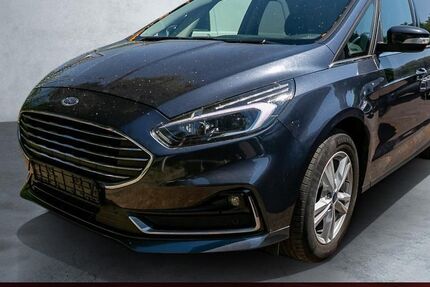 Ford Galaxy 66.429 km 26.950 &euro; Dortmund 44225