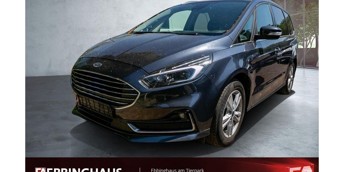 Ford Galaxy 66.429 km 26.950 &euro; Dortmund 44225