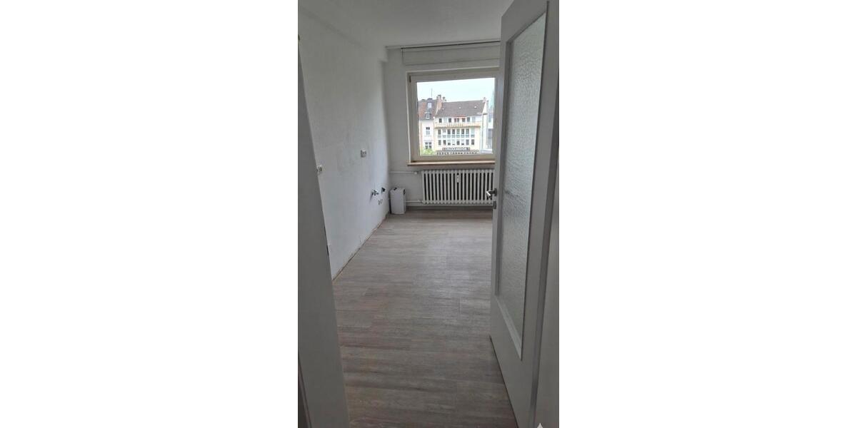 Etagenwohnung Bochum Günnigfeld - 3.5 Zimmer, 74 m&sup2;, 955&euro; | Angebot:26446360