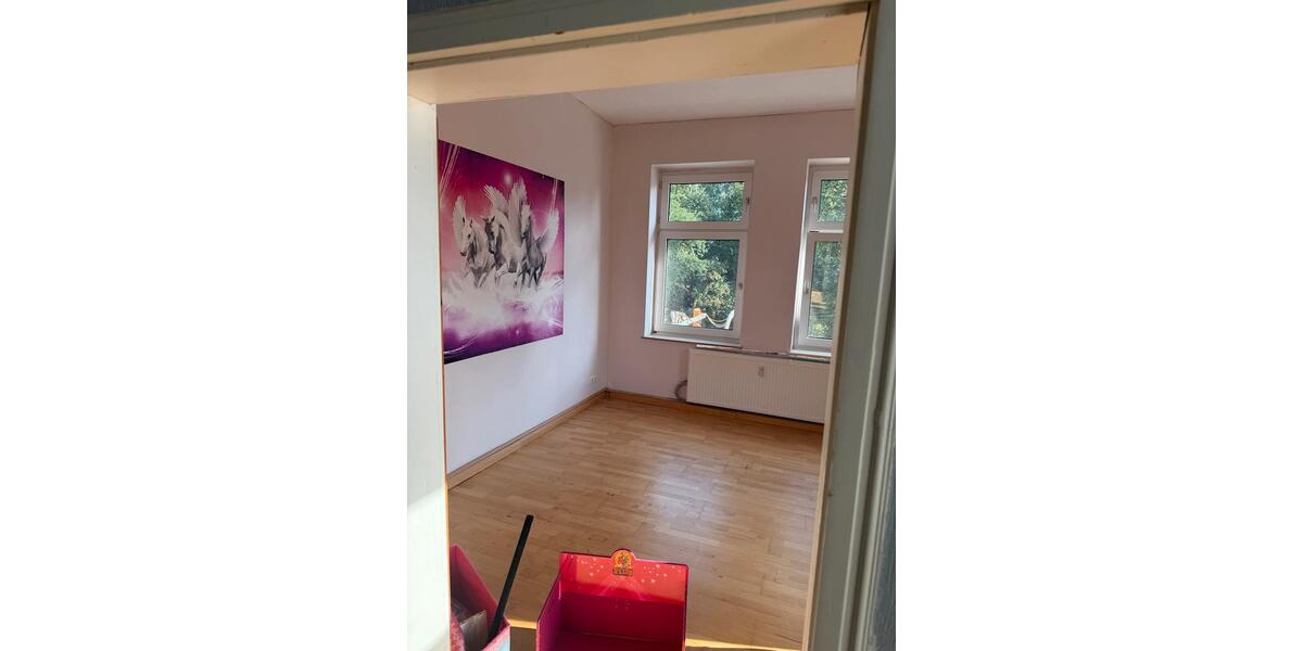 Etagenwohnung Castrop-Rauxel Deinighausen - 4 Zimmer, 116 m&sup2;, 1.400&euro; | Angebot:27586129