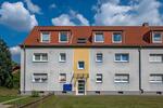 Etagenwohnung Castrop-Rauxel Bladenhorst - 2 Zimmer, 51 m&sup2;, 469&euro; | Angebot:18592055
