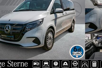 Mercedes-Benz EQV 6.526 km 57.777 &euro; Dorsten 46282