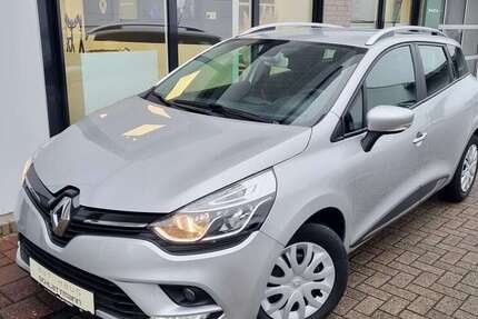 Renault Clio 62.500 km 9.950 &euro; Borken 46325