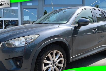 Mazda CX-5 270.200 km 5.450 &euro; Marl 45772