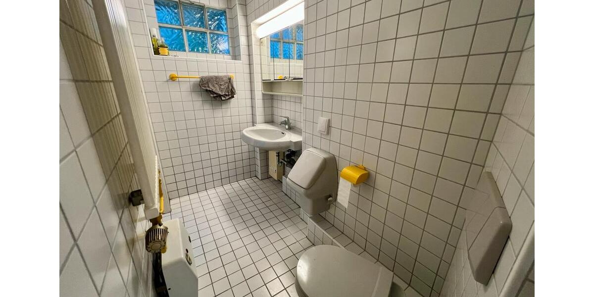 Etagenwohnung Recklinghausen König Ludwig - 2 Zimmer, 80 m&sup2;, 649&euro; | Angebot:27586938