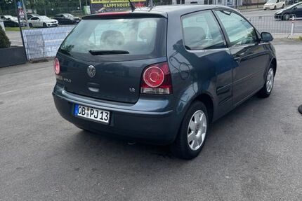 VW Polo 147.000 km 1.590 &euro; Oberhausen 46047