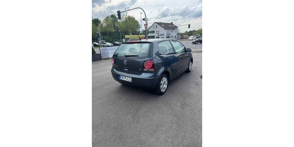 VW Polo 147.000 km 1.590 &euro; Oberhausen 46047