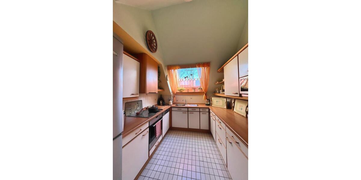 Etagenwohnung Marl Alt-Marl - 3 Zimmer, 102 m&sup2;, 239.000&euro; | Angebot:26958677