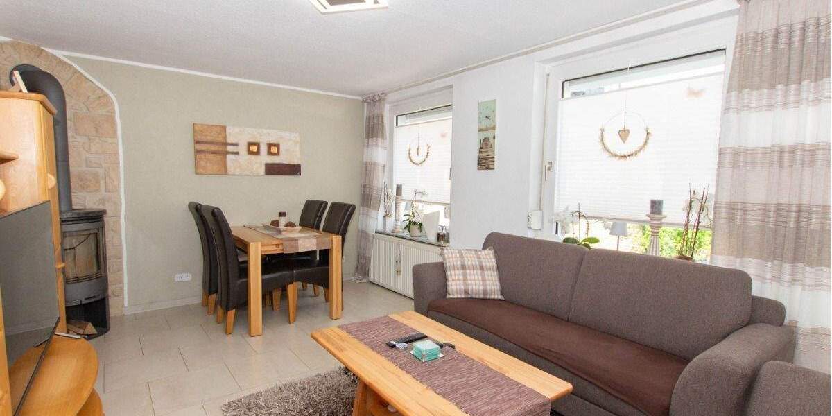 Doppelhaushälfte Castrop-Rauxel Ickern - 3 Zimmer, 65 m&sup2;, 225.000&euro; | Angebot:25683437