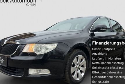 Skoda Superb 265.990 km 3.990 &euro; Haltern am See 45721