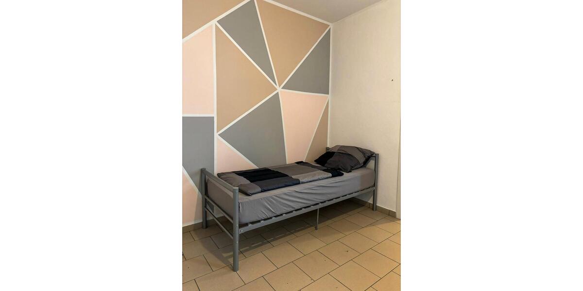 Etagenwohnung Oberhausen Alsfeld - 1 Zimmer, 30 m&sup2;, 650&euro; | Angebot:27611922