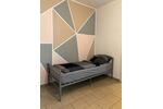 Etagenwohnung Oberhausen Alsfeld - 1 Zimmer, 30 m&sup2;, 650&euro; | Angebot:27611922