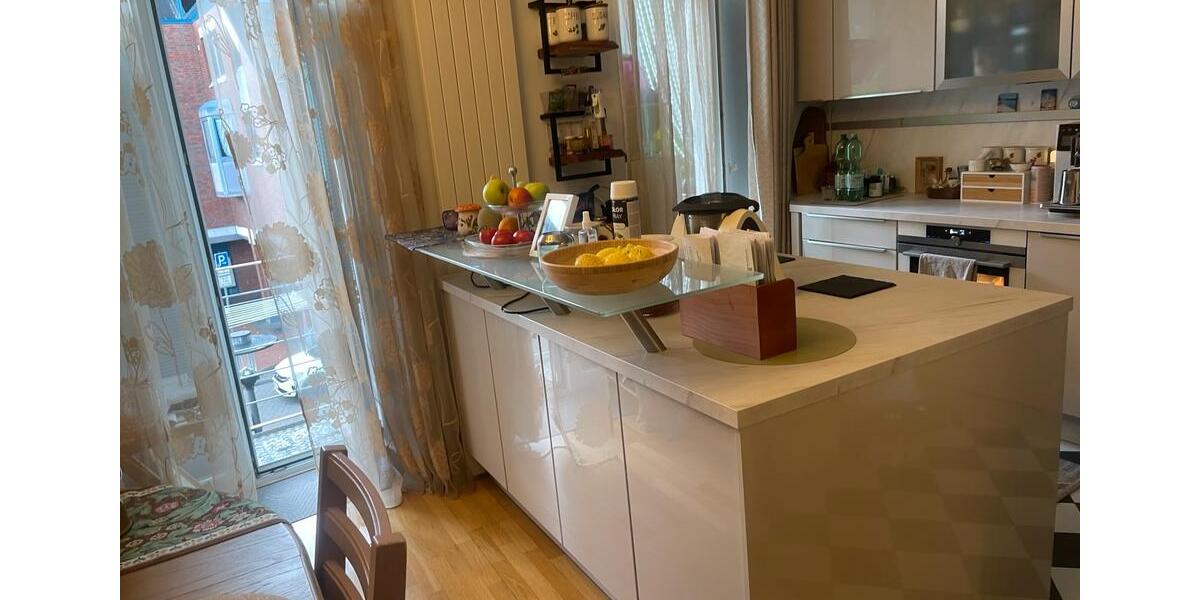 Etagenwohnung Castrop-Rauxel Rauxel - 3 Zimmer, 82 m&sup2;, 190.000&euro; | Angebot:26840673