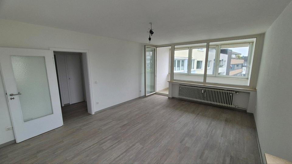 Etagenwohnung Bochum Günnigfeld - 3.5 Zimmer, 74 m&sup2;, 955&euro; | Angebot:26446360
