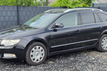 Skoda Superb 287.900 km 2.400 &euro; Dülmen 48249