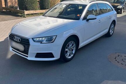 Audi A4 104.000 km 15.000 &euro; Essen 45356