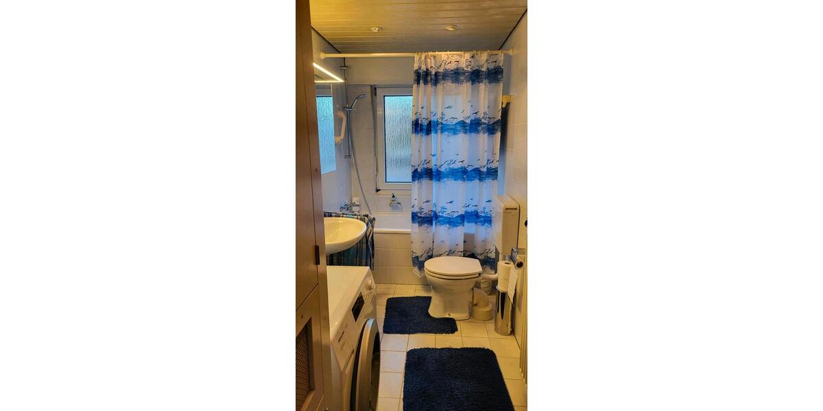 Erdgeschoßwohnung Oberhausen Alsfeld - 3 Zimmer, 72 m&sup2;, 650&euro; | Angebot:27632221