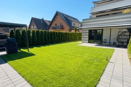 Wohnung Haltern am See - 3.5 Zimmer, 110 m&sup2;, 480.000&euro; | Angebot:26799517