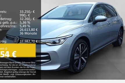 VW Golf 3.999 km 33.250 &euro; Bochum 44892