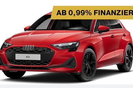 Audi A3 4.885 km 35.950 &euro; Bochum 44809