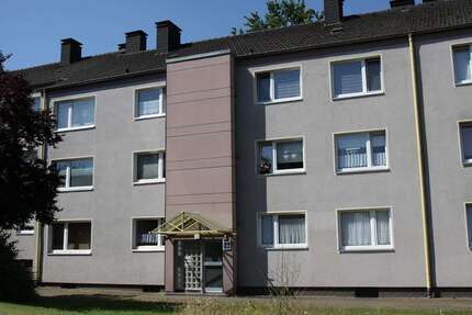 Wohnung Herne Baukau - 3 Zimmer, 74 m&sup2;, 645&euro; | Angebot:26983676