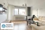 Etagenwohnung Dortmund Eving - 3 Zimmer, 62 m&sup2;, 168.000&euro; | Angebot:25769153