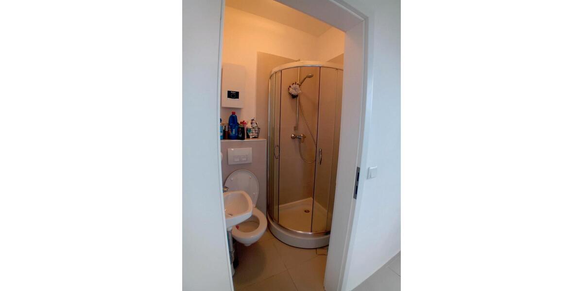 Etagenwohnung Dortmund Innenstadt West - 1 Zimmer, 16 m&sup2;, 410&euro; | Angebot:26470922