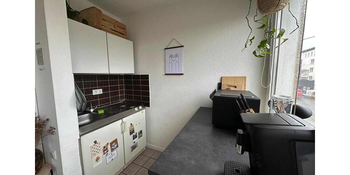 Etagenwohnung Bochum Altenbochum - 1 Zimmer, 32 m&sup2;, 315&euro; | Angebot:26462868