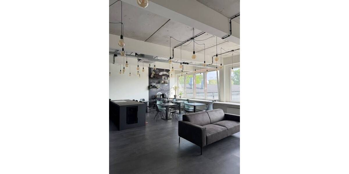 Gewerbeobjekt Essen Westviertel - 1.200&euro; | Angebot:26155734