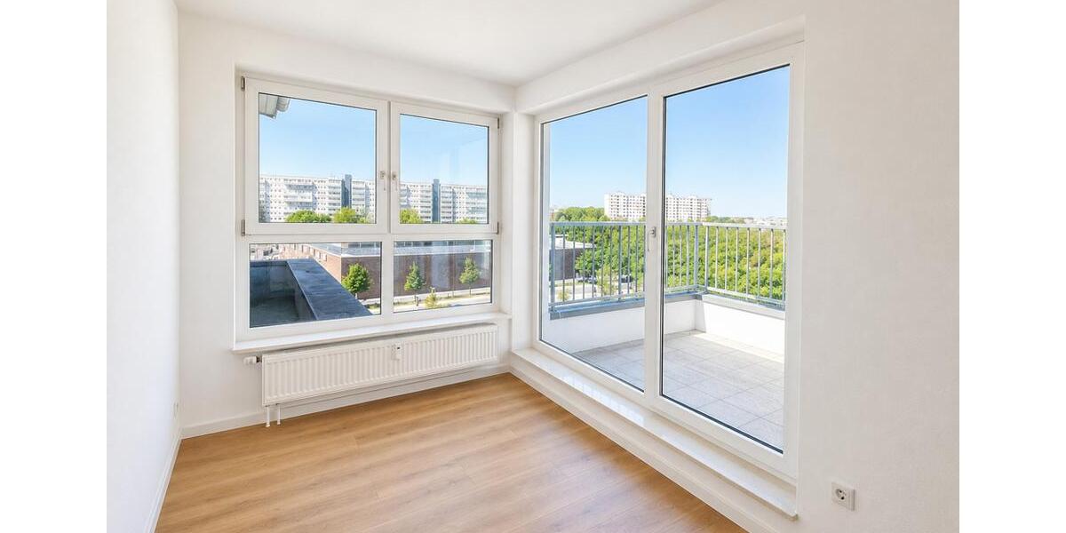 Etagenwohnung Marl Alt-Marl - 3 Zimmer, 80 m&sup2;, 570&euro; | Angebot:26459042