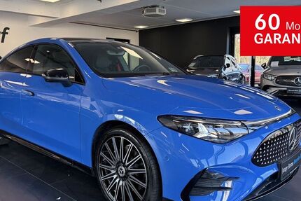 Mercedes-Benz CLA 250 3.824 km 52.880 &euro; Haltern am See 45721