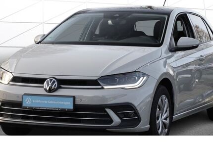 VW Polo 54.922 km 15.949 &euro; Herten 45701
