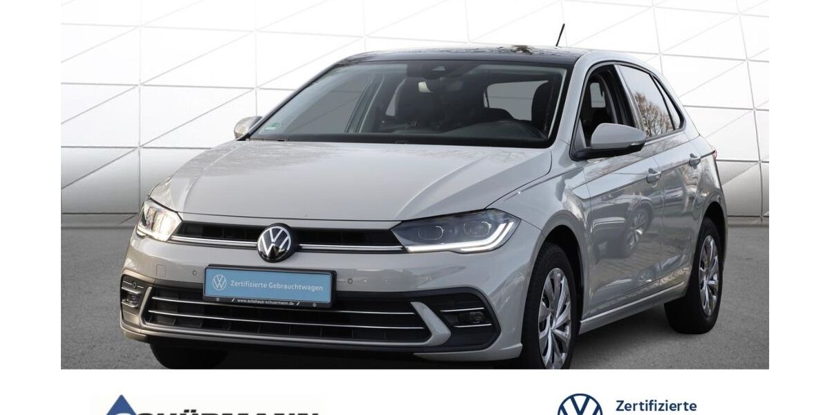 VW Polo 54.922 km 15.949 &euro; Herten 45701