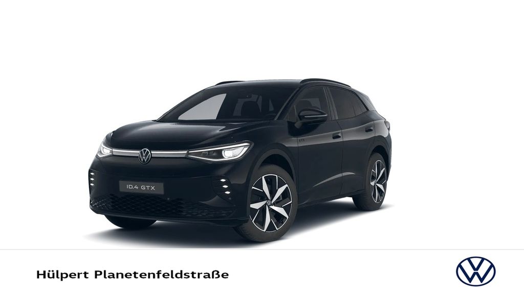 VW ID.4 4.995 km 41.988 &euro; Dortmund 44379
