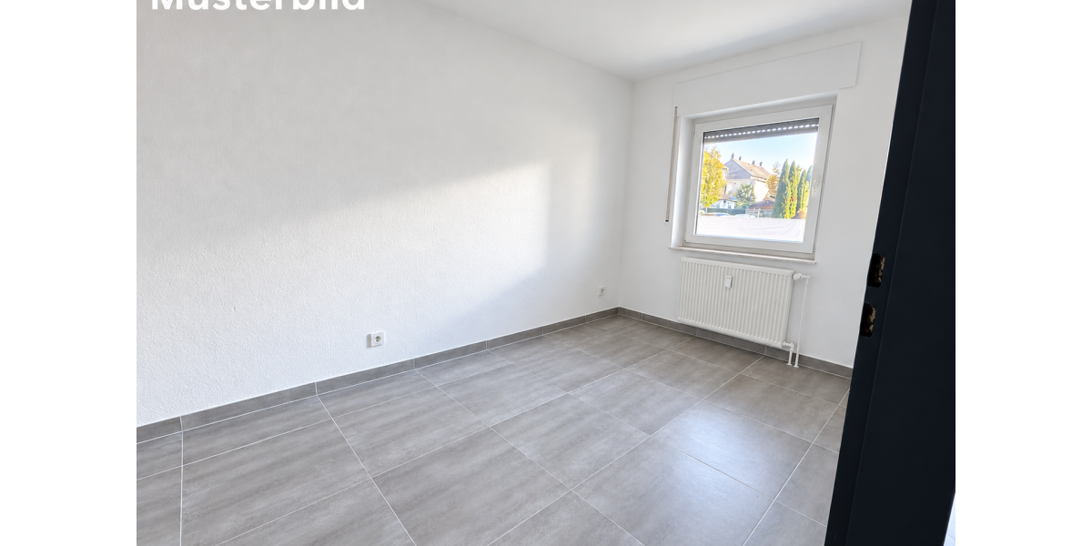 Wohnen mit Wohlfühlfaktor - attraktive 2,5-Zimmer-Wohnungen mit Balkon und großem Gemeinschaftsgarten - 2- Gladbeck Brauck | Angebot:27711618