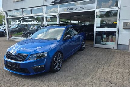 Skoda Octavia 235.000 km 11.690 &euro; Gladbeck 45966