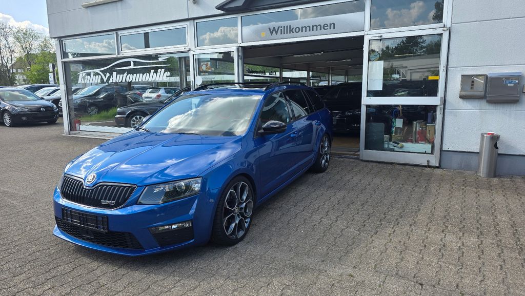 Skoda Octavia 235.000 km 11.690 &euro; Gladbeck 45966