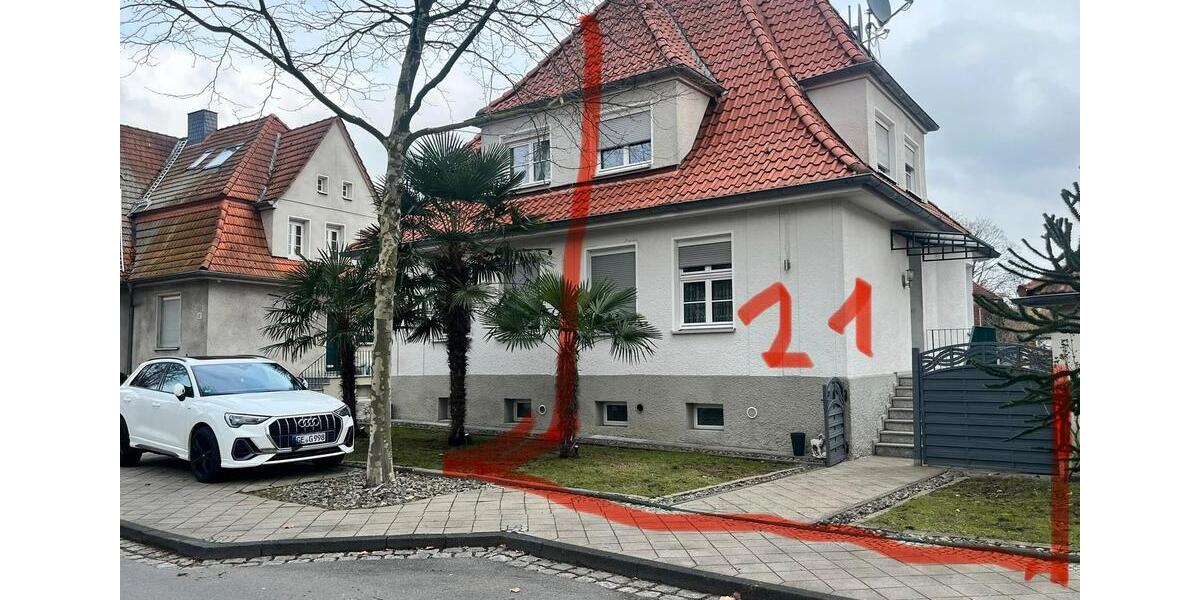 Doppelhaushälfte Bottrop Batenbrock - 2 Zimmer, 91 m&sup2;, 280.000&euro; | Angebot:26965680
