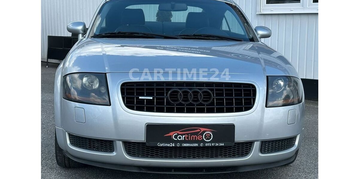Audi TT 174.639 km 5.490 &euro; Oberhausen 46145