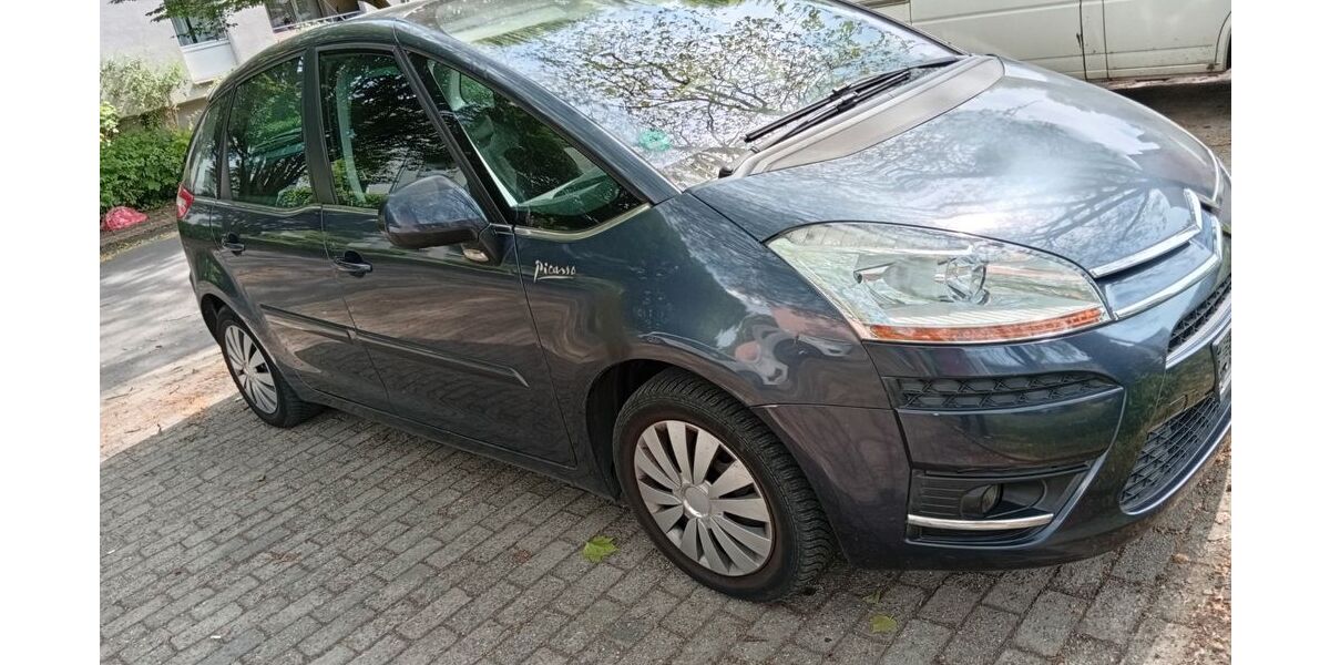 Citroen C4 Picasso 225.000 km 1.150 &euro; Gelsenkirchen 45881