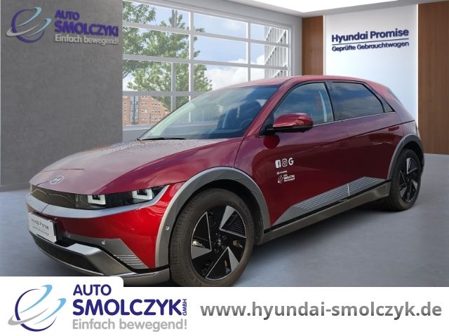 Hyundai IONIQ 5 12.854 km 36.590 &euro; Hattingen 45525