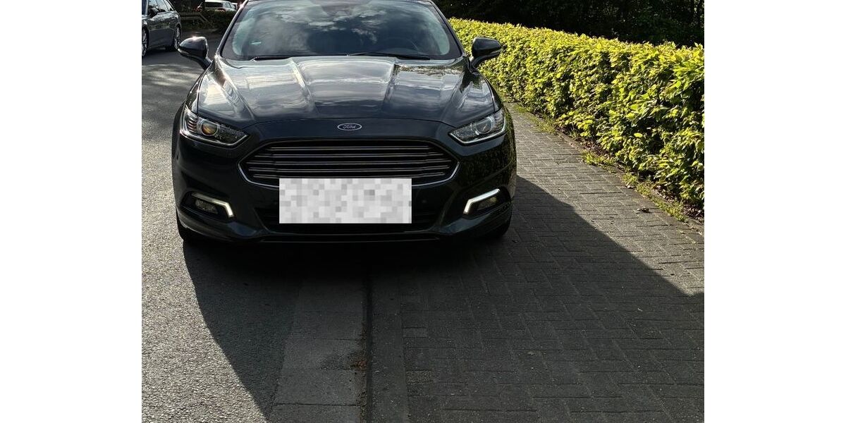 Ford Mondeo 120.550 km 10.990 &euro; Olfen 59399