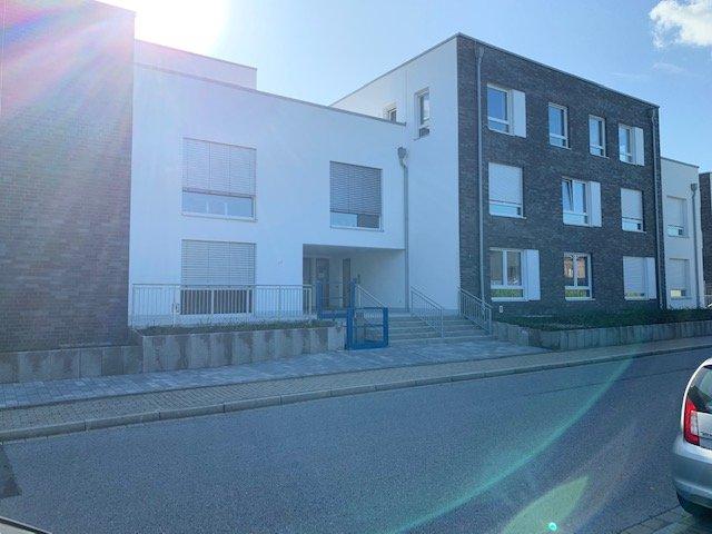 Erdgeschoßwohnung Gelsenkirchen Gelsenkirchen-West - 1 Zimmer, 47 m&sup2;, 633&euro; | Angebot:27577152