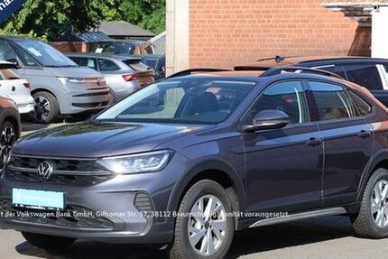 VW Taigo 10.995 km 18.598 &euro; Lünen 44534