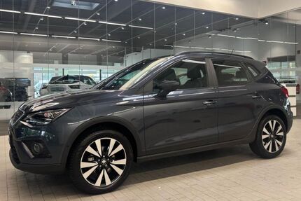 Seat Arona 43.277 km 15.990 &euro; Oberhausen (am CentrO) 46047